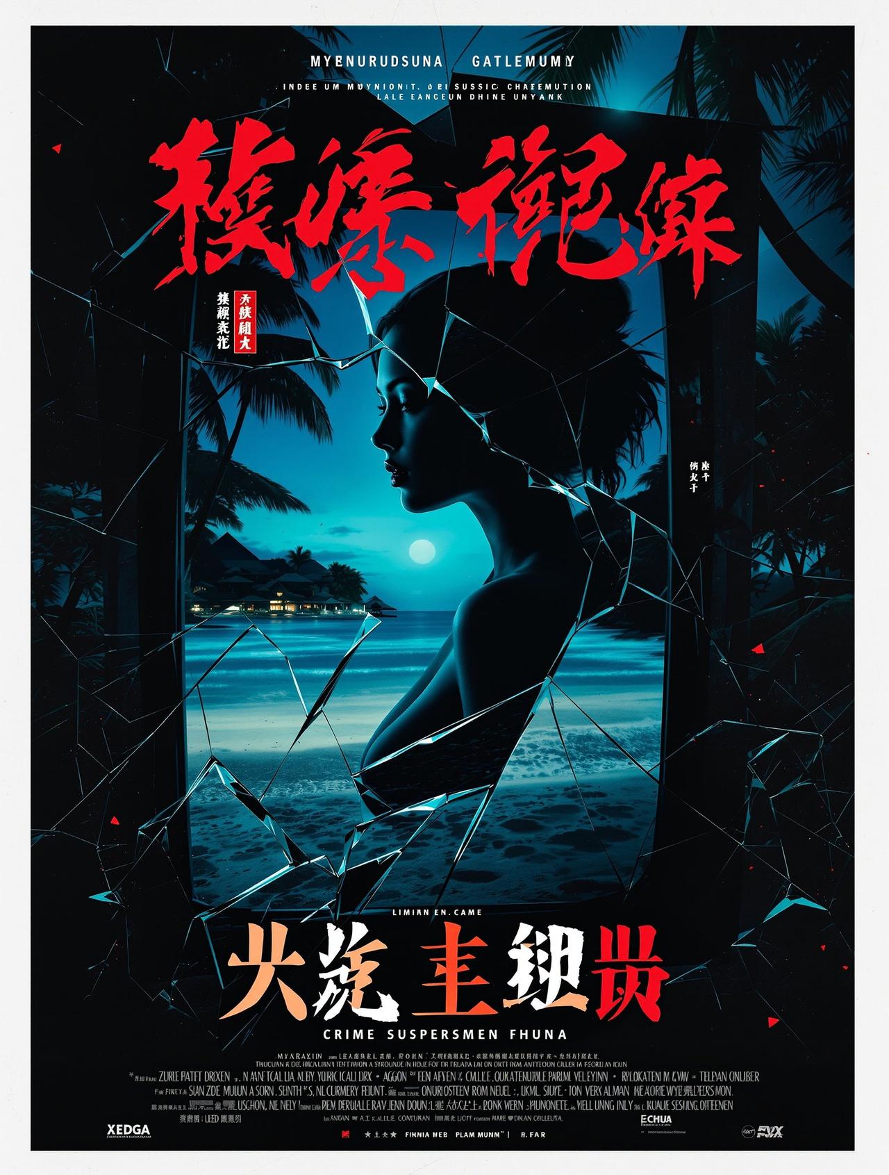 消失的她 - 桃色影院精选影视作品