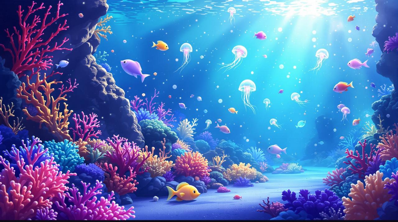 深海 - 桃色影院影视作品剧照