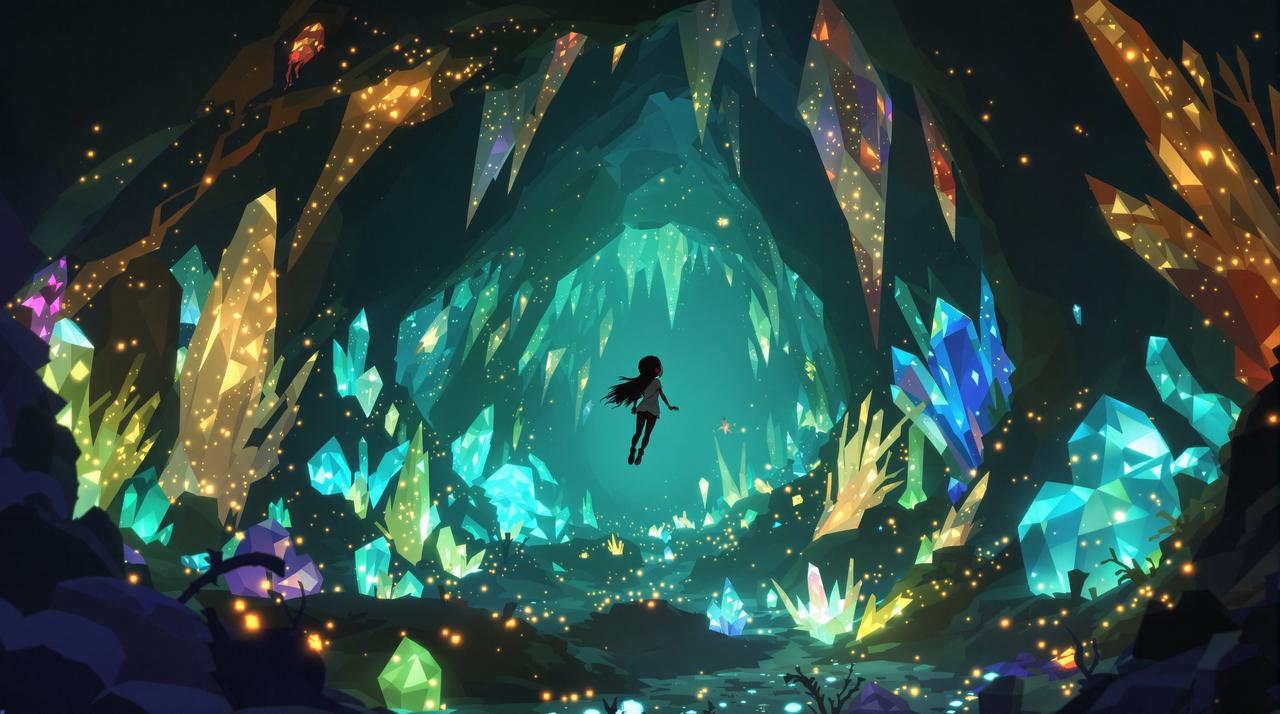 深海 - 桃色影院影视作品精彩剧照2