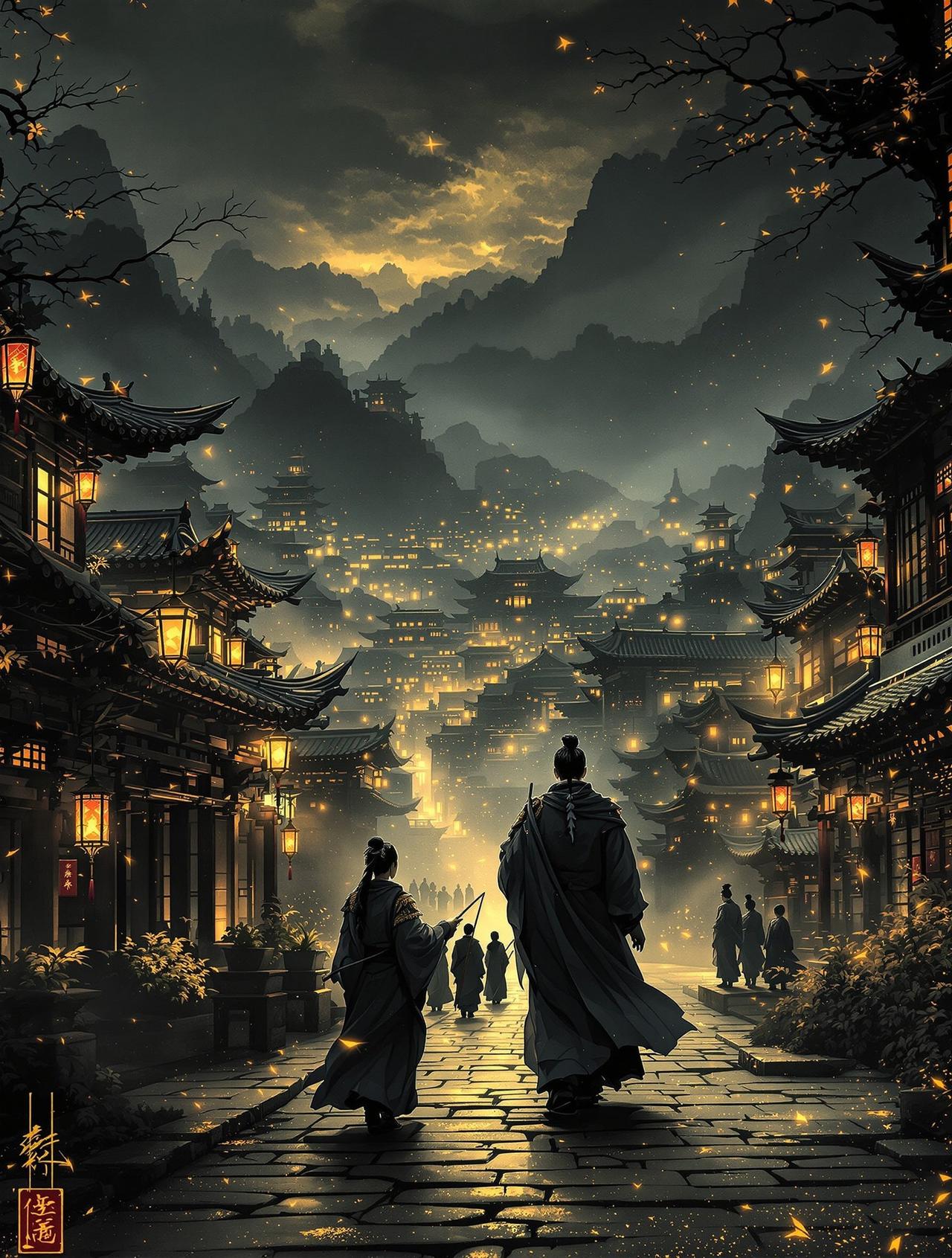 长安三万里 - 桃色影院精选影视作品