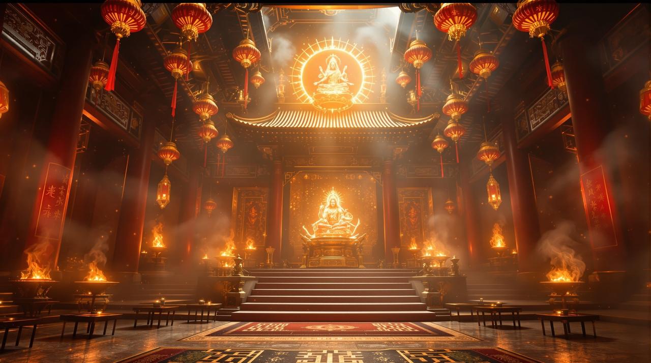 封神第一部：朝歌风云 - 桃色影院影视作品精彩剧照2